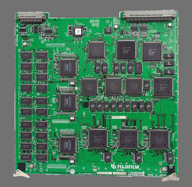 Chine Carte PCB du scanner de film des pièces de rechange SP2000 de laboratoire de frontière de Fuji mini GIP20 fournisseur