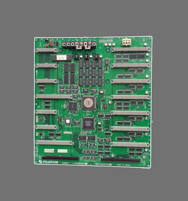 Chine Scanner de film des pièces de rechange SP2000 de laboratoire de frontière de Fuji mini GMB20 fournisseur