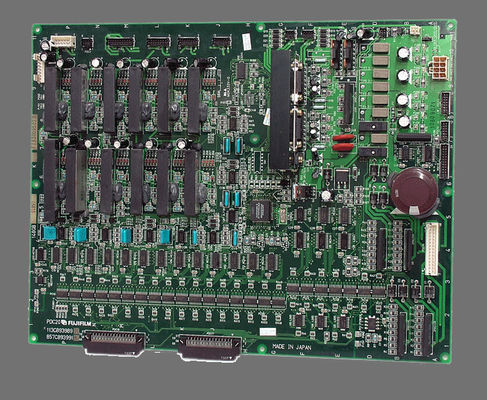 Chine Frontière 350 de Fuji 370 355 375 minilab PDC20 fournisseur