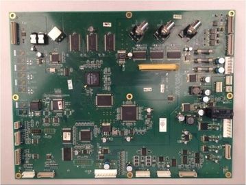 Chine Carte PCB de pièce de rechange de Noritsu Minilab aucun J391465 fournisseur