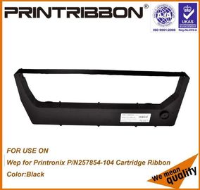 Chine Printronix compatible 257854-104, ruban de cartouche de Printronix P8000/P7000 fournisseur