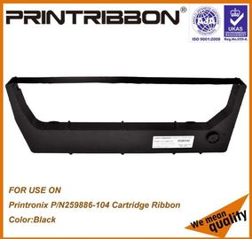 Chine PRINTRONIX compatible 259886-104,259891-404, ruban de Printronix P8000H/P7000H/N7000H fournisseur