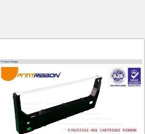 Chine Ruban compatible de cartouche de sécurité de PRINTRONIX 255542-401 PRINTRONIX P8000/P7000/N7000 fournisseur