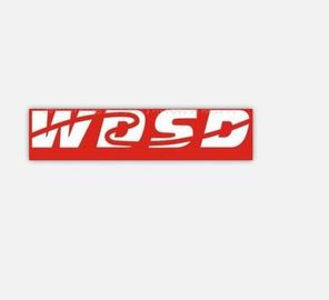 Chine Ruban en nylon compatible 1000 de Widmer pour les modèles T, M, D, N, O, OSL, remplacement de ruban de l'andRapidPrint 5650 de S fournisseur