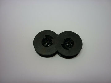 Chine Bobine jumelle d'Adler J2/J3/J4/J5 de machine à écrire de noir compatible de ruban fournisseur