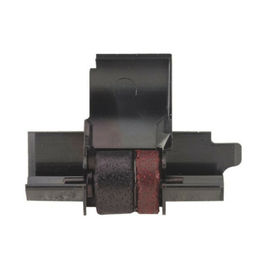 Chine Noir compatible de rouleau d'encre de calculatrice de Canon P23-DH V et P23DHV rouge fournisseur