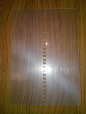 Chine Le Chef Cards A510260 A510260-01 de pièce de rechange de Noritsu Minilab pour le processeur de film de V-serie fournisseur