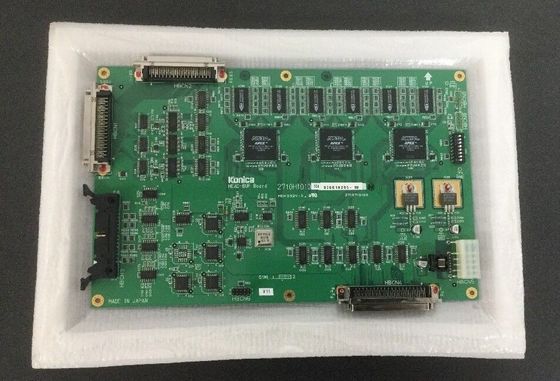 Chine Le conseil 2710H1010 de Buf de tête de pièce de rechange de Konica R1 Minilab a employé fournisseur