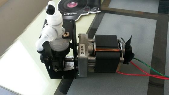 Chine Pompe de Replenisher de pièce de rechange de Poli Laserlab Minilab fournisseur
