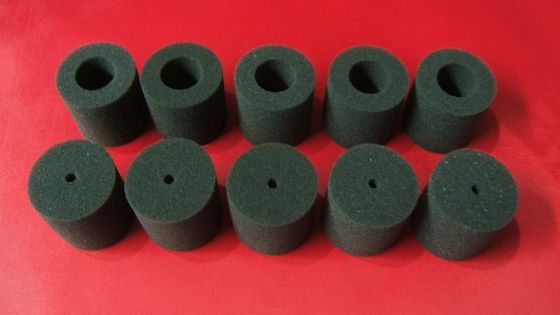 Chine Pièce de rechange Spongee Ring For Dryer Roller de Poli Laserlab Minilab fournisseur