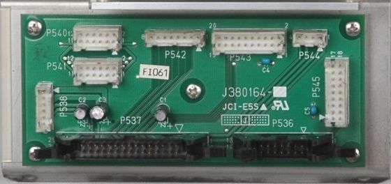 Chine Noritsu QSS 2701 Minilab pièce de rechange PCB Board J380164 fournisseur