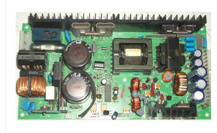 Chine Le panneau DSCF7115 de carte PCB de pièce de rechange de Noritsu QSS 26 Minilab a employé fournisseur