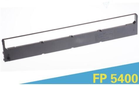 Chine Imprimante en nylon à l'encre noire compatible Ribbon Cartridge pour JOLIMARK FP5400K 5800K 5800KII Lenovo DP8400 fournisseur