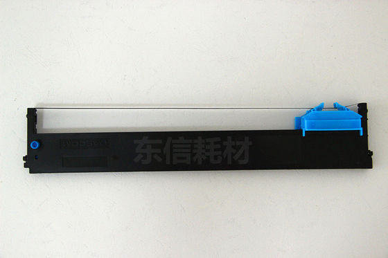 Chine Cartouche à ruban en nylon noire d'encre du contrôle T5130 DS200 94D-5 PASSBOOKDS7830 DS7860 94D-5 de Ribbon Compatible For d'imprimante fournisseur