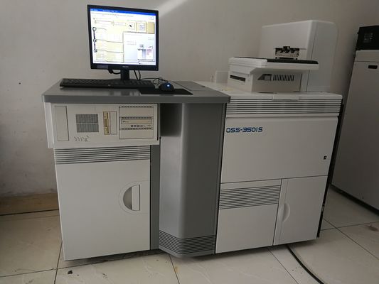 Chine Noritsu Qss3501 Digital Minilab Mini Lab Machine As Is fournisseur
