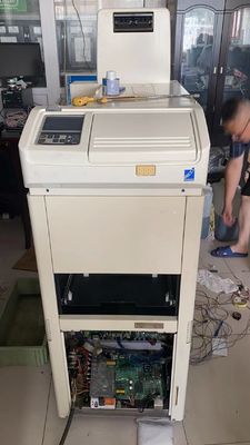 Chine Processeur de film de minilab de Noritsu QSF V50 très nouveau fournisseur