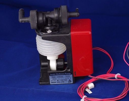 Chine Pompe 133C1060636C 133C1060636 de Replenisher de pièce de rechange de Minilab de la frontière 550/570 de Fuji fournisseur