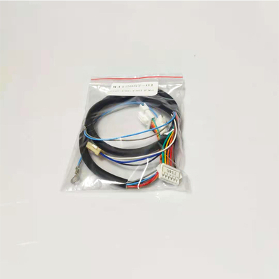 Chine Le bras de pièce de rechange de Noritsu QSS LPS24Pro Minilab câblent 346 J360 P363 P364 W412857 fournisseur
