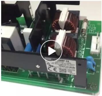 Chine Carte d'alimentation de changement de la source d'énergie de ZWS240PAF-24/J ZWS240BP-24 Noritsu QSS 3201 3202 3203 3701 3702 3703 3704 Fuji 7500 m fournisseur