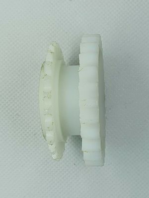 Chine VITESSE TEETH-24/26 d'ENTRAÎNEMENT de B015193 B015193-01 POUR le minilab de NORITSU fournisseur