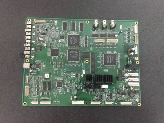 Chine Carte PCB de minilab de NORITSU QSS35 J391318-01/J391318 J391318-02 J391318-00 fournisseur