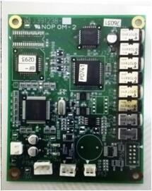 Chine Pièce de la carte PCB J391121 ou du J391238 Noritsu Qss3201 3202 Minilab de contrôle de commutateur utilisée si vous utilisez le scanner fournisseur
