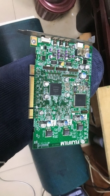 Chine Carte PCB de la FRONTIÈRE GEP23 de FUJI 857C1059576C 857C105957 POUR le minilab 550/570 utilisé fournisseur