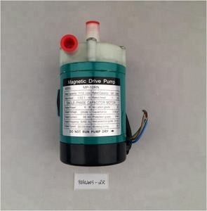 Chine Pompe nouveau 220V de la section 90102003-OR de cadre de machine de Minilab des LPS 24 de Noritsu de pompe de circulation de H153306 H153306-00 PRO fournisseur