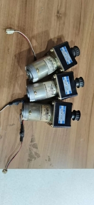 Le minilab de NORITSU CIRCULENT EN VOITURE LE LECTEUR I041995 I041995-00 POUR LES SÉRIES qss2900 3101 3201 JAPON Co SERVO 6H150F-H184 utilisé fournisseur