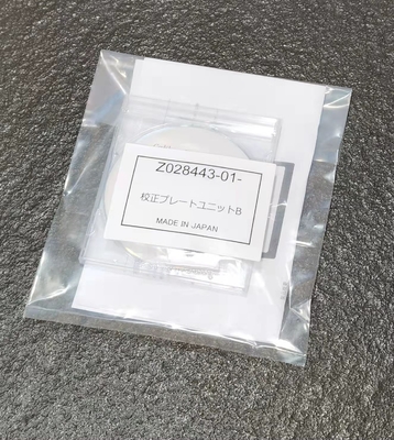 Z021441 / Plat à disque souple du calibrage Z028442 pour des minilabs des qss 32,33,34,35,24Pro de Noritsu fournisseur