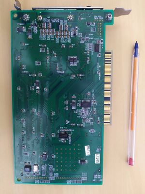 J391307 J391307-00 PCI-LVDS/ARCNET P.C.B. Noritsu LPS24 pro minilab partie utilisée fournisseur