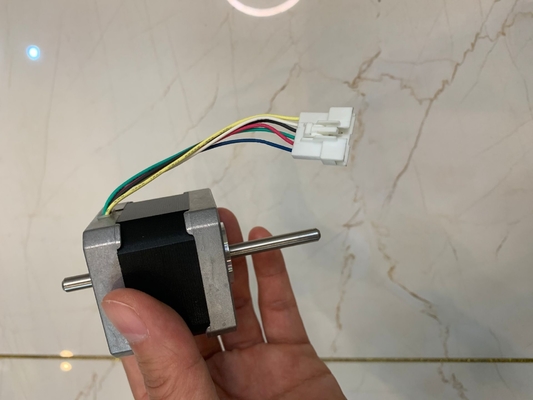 Le moteur C9140-9012K de pièce de rechange de Noritsu Minilab a employé fournisseur
