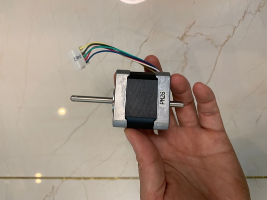 Le moteur C9140-9012K de pièce de rechange de Noritsu Minilab a employé fournisseur