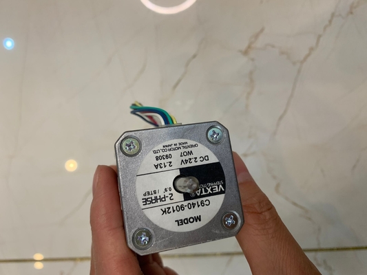 Le moteur C9140-9012K de pièce de rechange de Noritsu Minilab a employé fournisseur