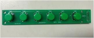 Pro Minilab affichage d'affichage à cristaux liquides de pièce de Noritsu LPS24 fabriqué en Chine fournisseur