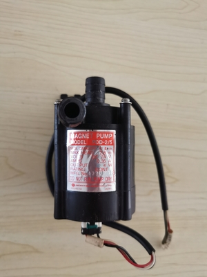 La pompe PDD2-5 de pièce de rechange de Noritsu QSS Minilab a employé fournisseur