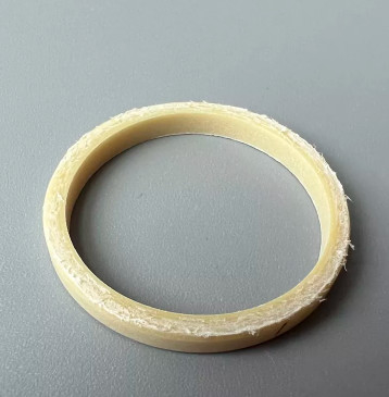 H153721 / H153721-00 pour le pro anneau de bloc de minilab de Noritsu LPS24 fournisseur