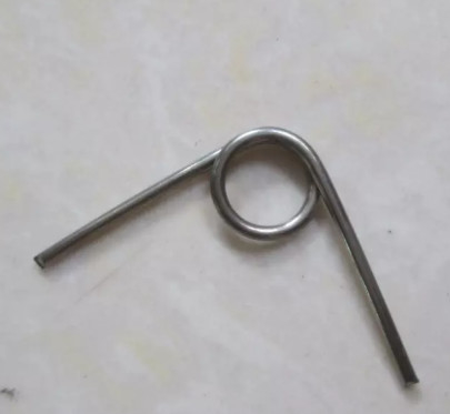 Noritsu original A TORDU LE RESSORT (laissé tournez) H153109 H153109-00 pour le pro minilab LPS24 fournisseur