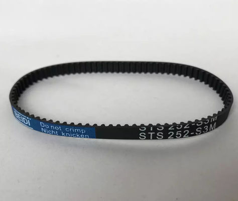 Ceinture dans une section plus sèche 323S3376 de transport de sortie pour le minilab de la frontière 550/570/LP 5500/LP 5700 de Fuji fabriqué en Chine fournisseur