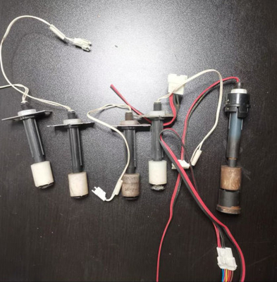 Commutateur de flottement de processeur de film de Noritsu QSF V30 Minilab utilisé fournisseur