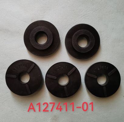 Pièce de rechange Ring For Chemical Filter Pipe en caoutchouc de Noritsu Minilab fournisseur