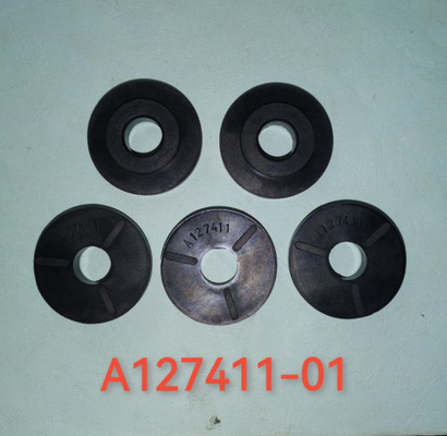 Pièce de rechange Ring For Chemical Filter Pipe en caoutchouc de Noritsu Minilab fournisseur
