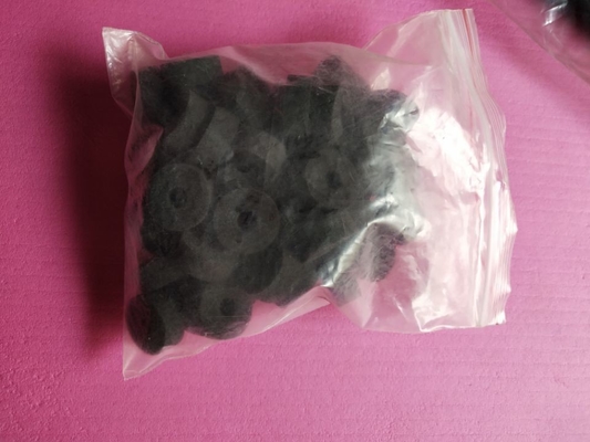 Matériel de mousse d'éponge de rouleau de dessiccateur de H153092 20306017 Noritsu pour une mousse plus sèche de PRO minilab numérique des LPS 24 fournisseur