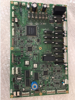 J391183-01 / La pièce de minilab de carte PCB Noritsu QSS3501/3502 de CONTRÔLE d'IMPRIMANTE J391183 a employé fournisseur