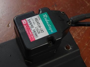 Moteur de minilab de Noritsu QSS1912/2211 W402755-01/W402755, utilisé fournisseur
