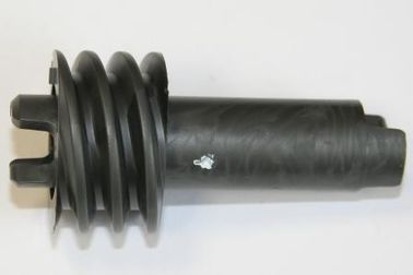 Pièce de minilab de l'engrenage à vis sans fin A076694/A076694-01 Noritsu fournisseur