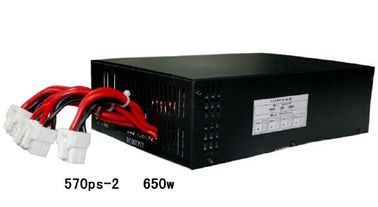 Fuji 500/550/570 numéro de la pièce de l'alimentation d'énergie de minilab PS2 650w : 125C1059624B fournisseur