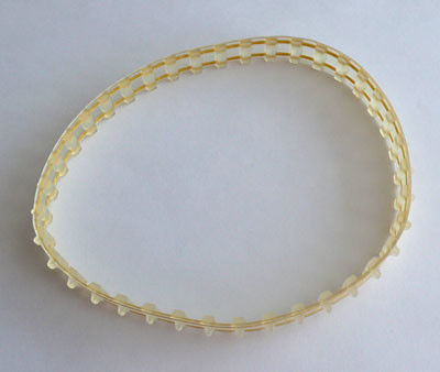 323G03604 / 323G03604B ceinture minilab frontière fuji fournisseur