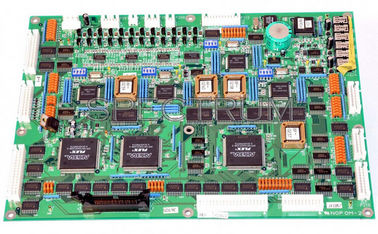 La carte PCB de minilab de J390947 Noritsu QSS3201/3202 a employé fournisseur