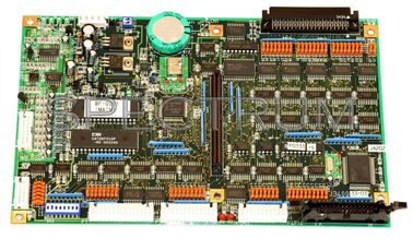 Noritsu J340033-03 QSS 30xx, carte PCB de contrôle de canalisation de Minilab de la série 33xx fournisseur